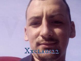 Xxclaus22