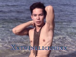 Xxtwinkliciousxx