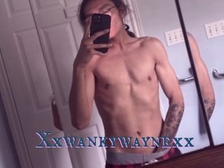 Xxwankywaynexx