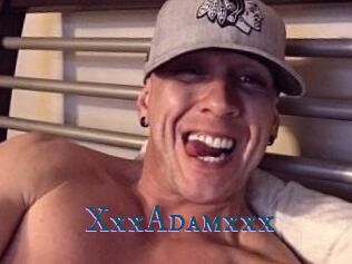 XxxAdamxxx