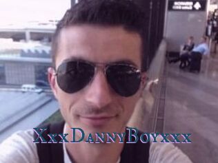 XxxDannyBoyxxx