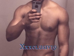 Xxxclusiv19