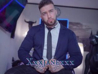 Xxxjanexxx