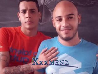 Xxxmen2