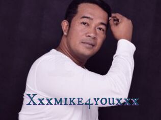 Xxxmike4youxxx