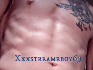 Xxxstreamrboy69