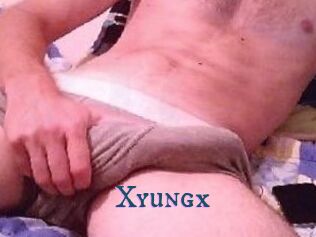 Xyungx
