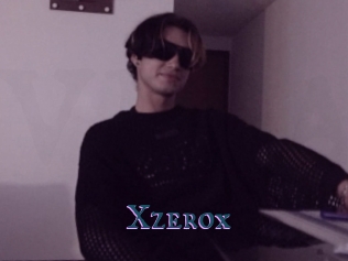 xzerox Video gay streaming