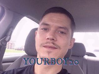 YOURBOY20