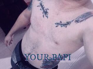 YOUR_PAPI