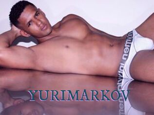 YURIMARKOV