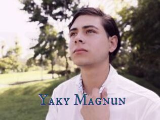 Yaky_Magnun