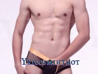 Yeicosmiht_hot Video gay streaming