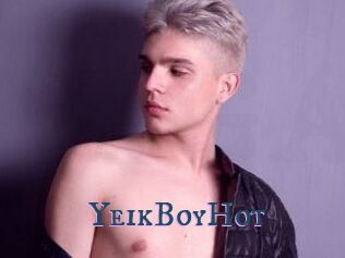 YeikBoyHot