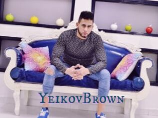 YeikovBrown