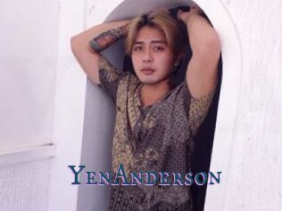 YenAnderson