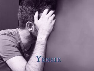 Yensie