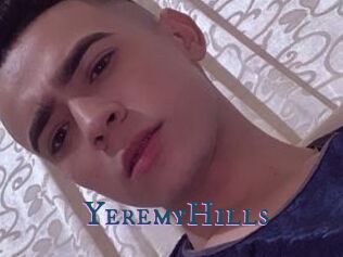 YeremyHills