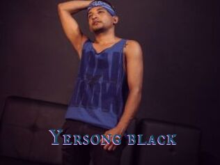 Yersong_black