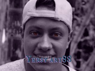 Yersy_art88