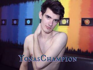 YonasChampion