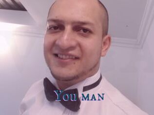 You_man