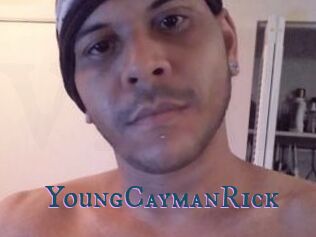 YoungCaymanRick