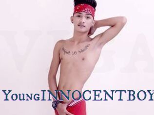 YoungINNOCENTBOY