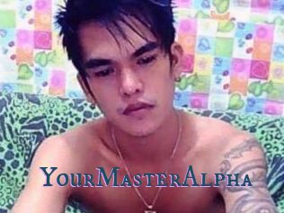 YourMasterAlpha