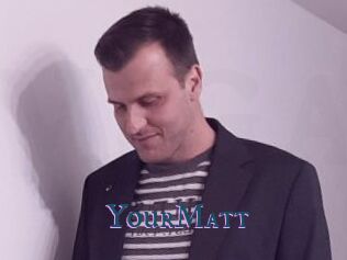 YourMatt