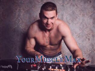 YourMuscleMax