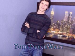 YourTwinkWalt