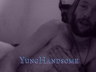 YungHandsome