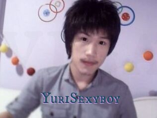 YuriSexyboy