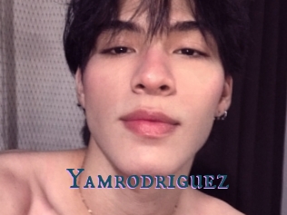 Yamrodriguez