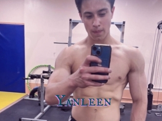 yanleen Video gay streaming