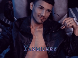 Yanmickey