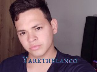 Yarethblanco