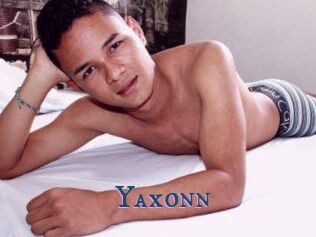 Yaxonn