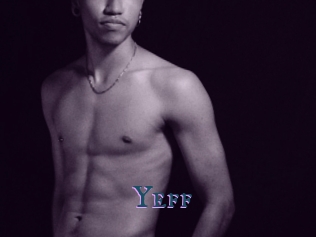 Yeff