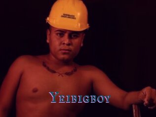 Yeibigboy