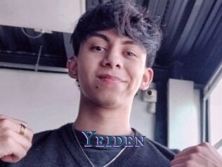 Yeiden