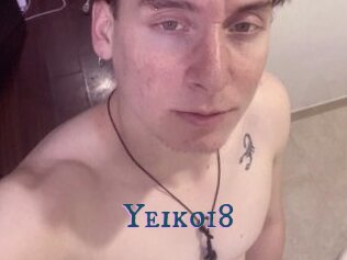 Yeiko18