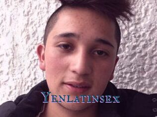 Yenlatinsex