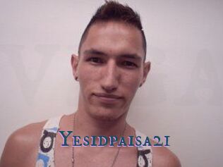 Yesidpaisa21