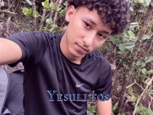 Yesulltos