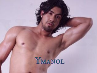 Ymanol