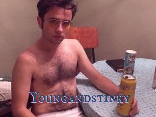 Young_and_stinky