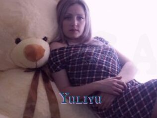 Yuliyu
