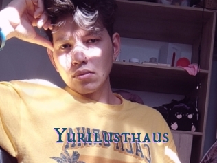 Yurilusthaus